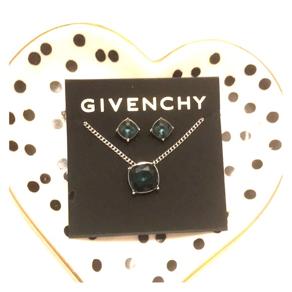 Earrings/ necklace - Picture 1 of 1